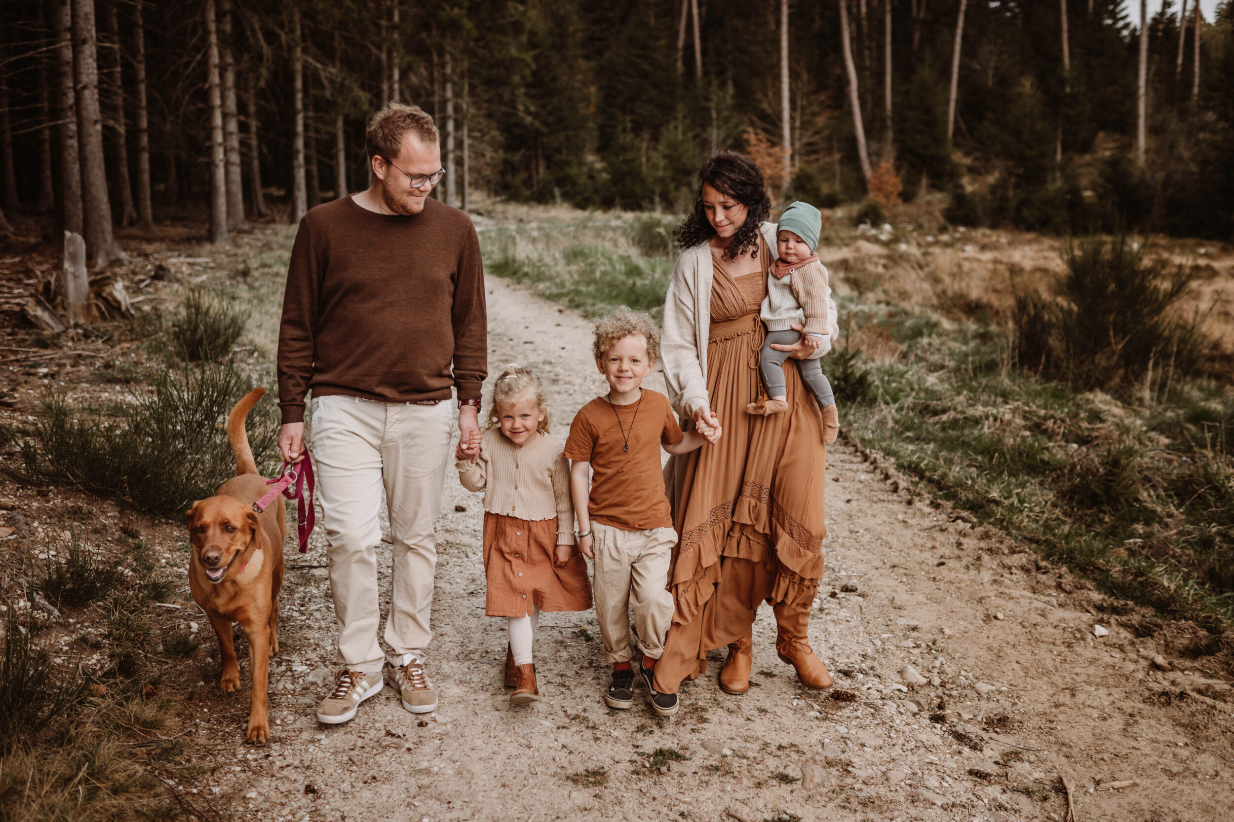 Familien Shooting Bilder Familie Fotos Eifel Koeln, Bonn, Euskirchen Familien FotosMechernich