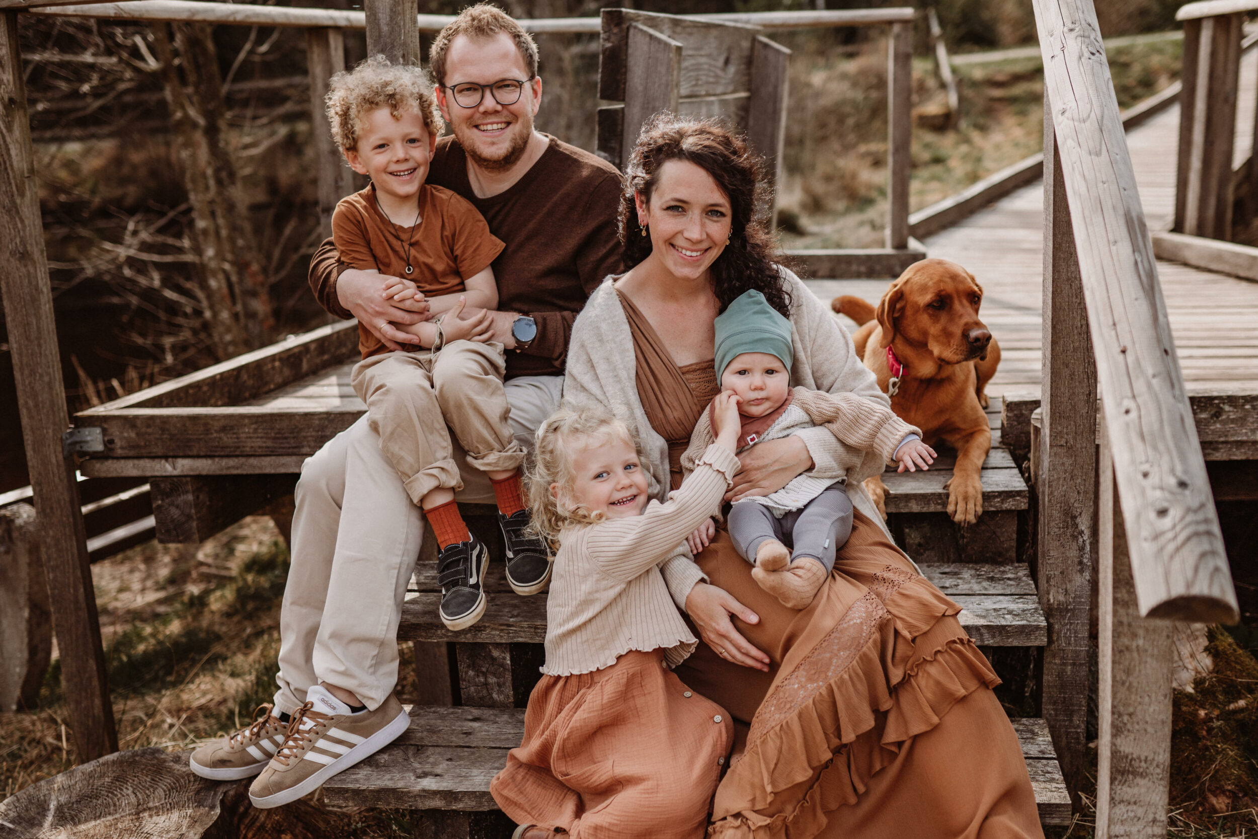 Familien Shooting Bilder Familie Fotos Eifel Koeln, Bonn, Euskirchen Familien FotosMechernich