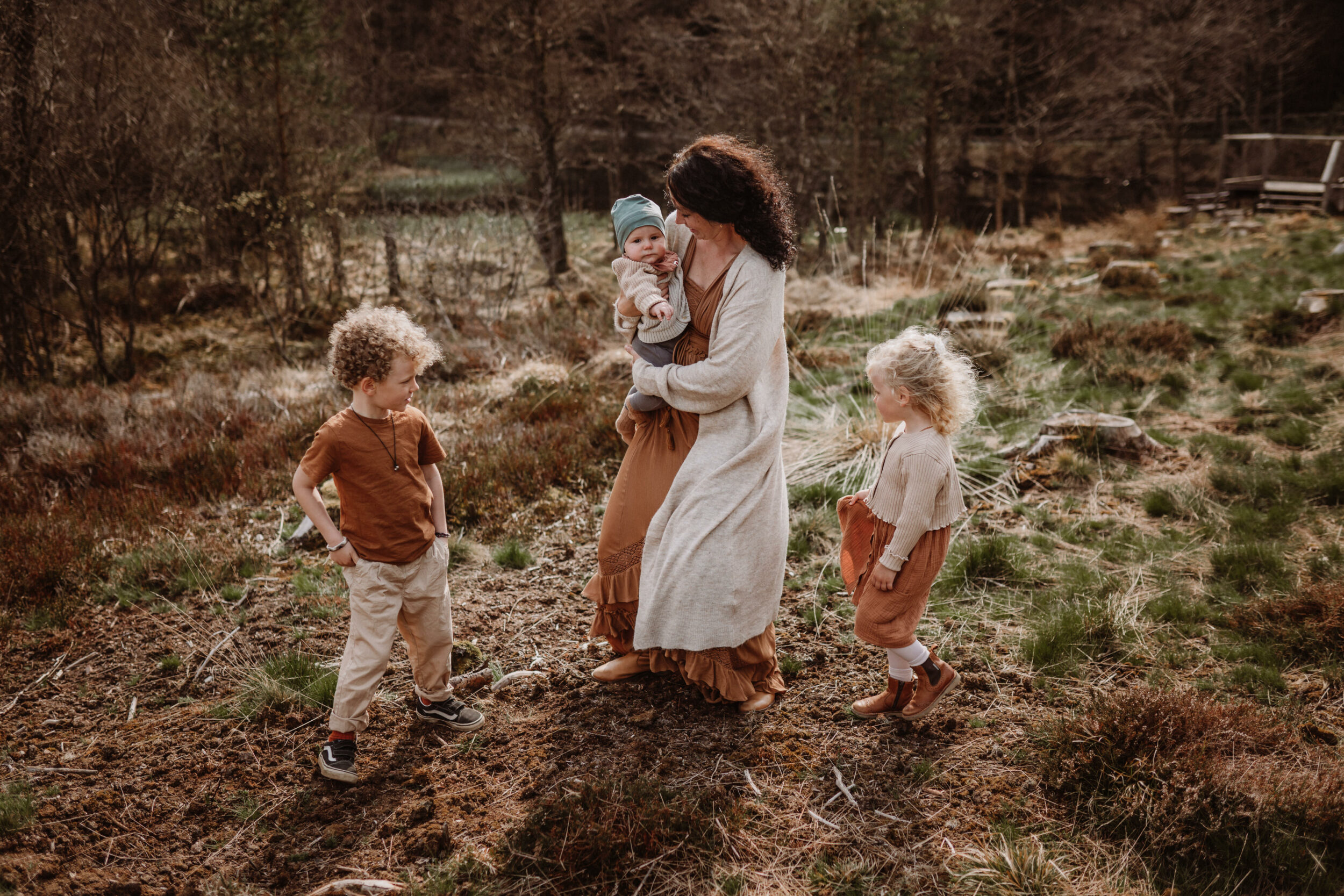 Familien Shooting Bilder Familie Fotos Eifel Koeln, Bonn, Euskirchen Familien FotosMechernich