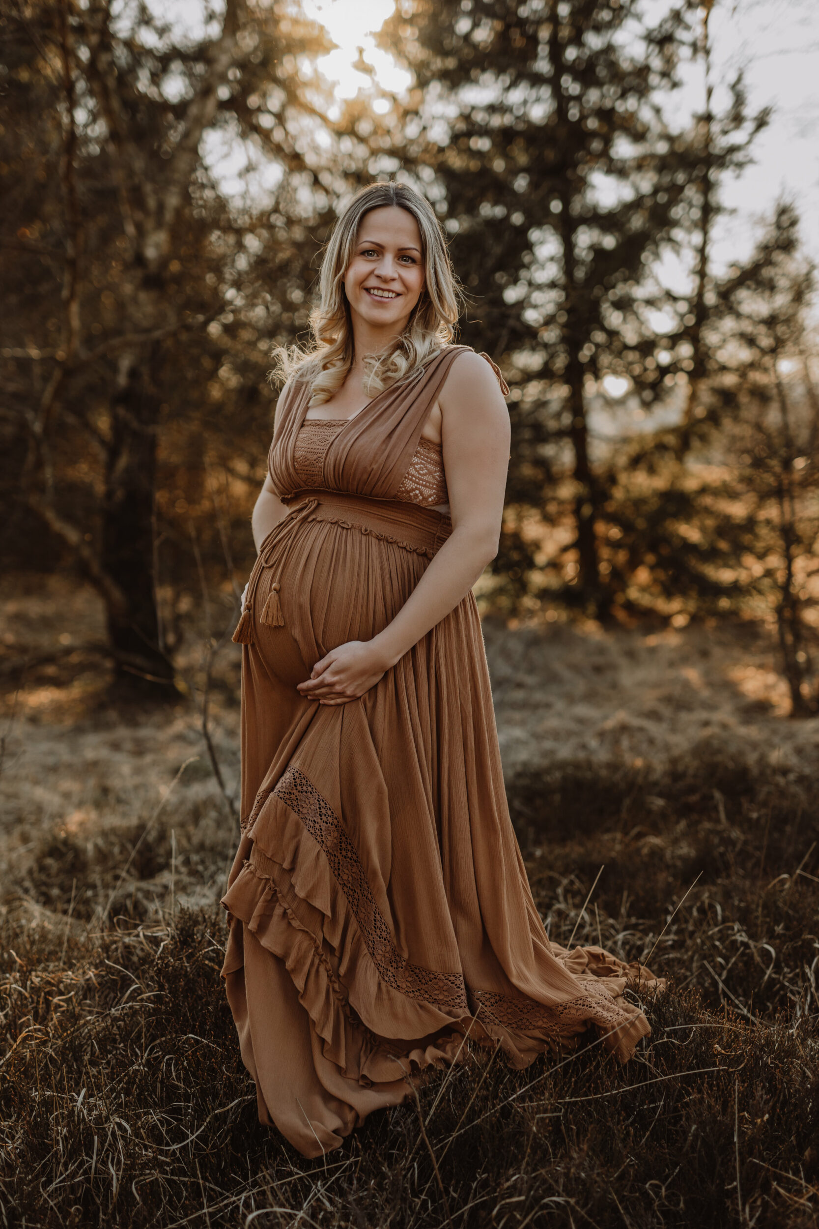 Babybauch Shooting Bilder Schwangerschaft Fotos Eifel Wittlich, Pruem, Euskirchen Babybauch Fotos Mechernich