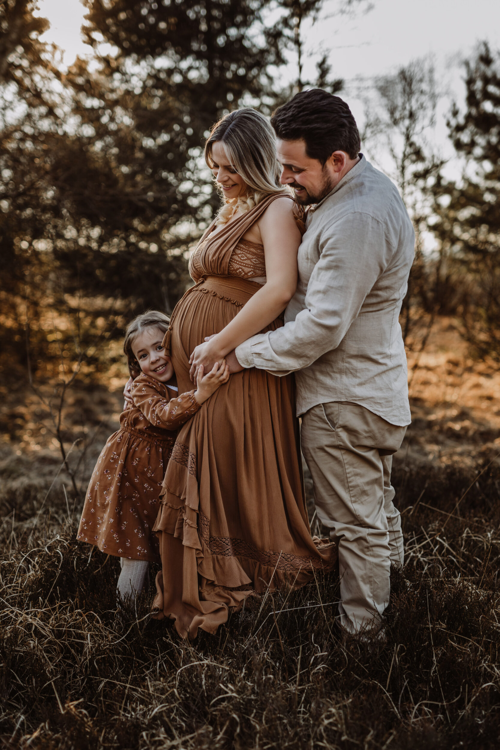 Babybauch Shooting Bilder Schwangerschaft Fotos Eifel Wittlich, Pruem, Euskirchen Babybauch Fotos Mechernich