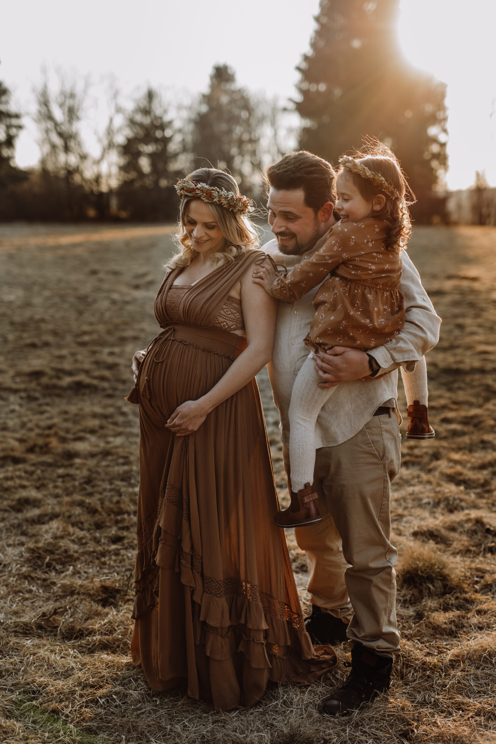 Babybauch Shooting Bilder Schwangerschaft Fotos Eifel Wittlich, Pruem, Euskirchen Babybauch Fotos Mechernich