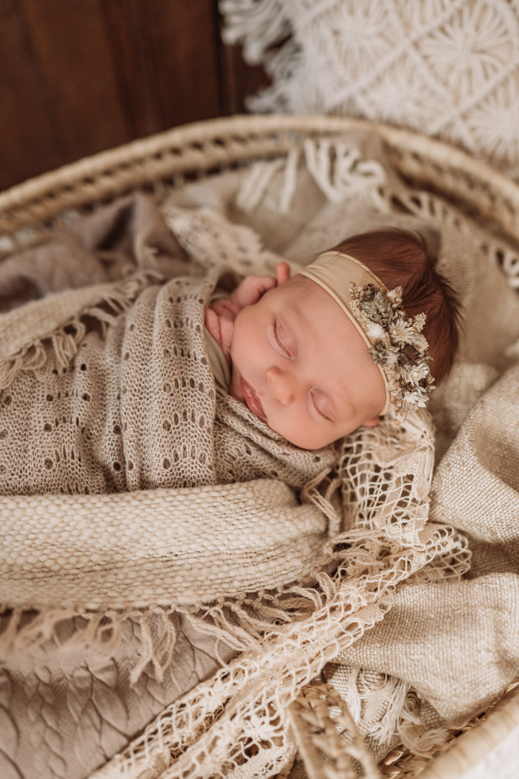 Fotos von deinem Baby im Fotostudio von Babyfotograf Anna & Marcel Kleusener in Dahlem, Umgebung Euskirchen, Mechernich, Prüm, Gerolstein, Luxemburg